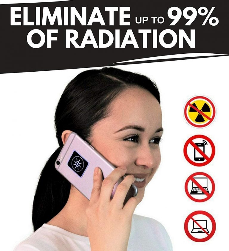 Best Cell Phone EMF Protection Devices Reviews electrosmog